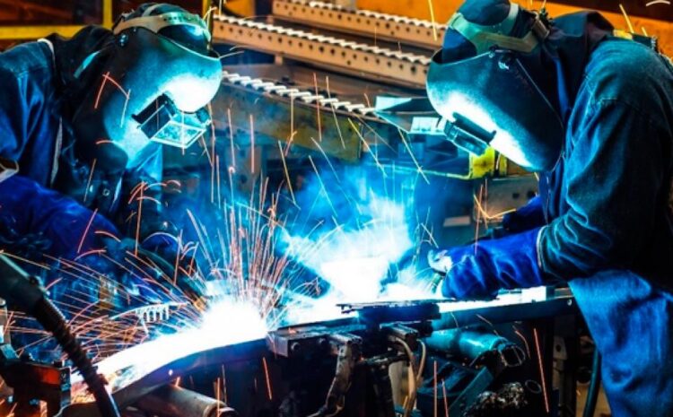 SIMULADO – TÉCNICO EM METALURGIA